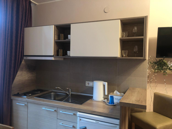 Others 3, Apartments Dunja, Novi Sad