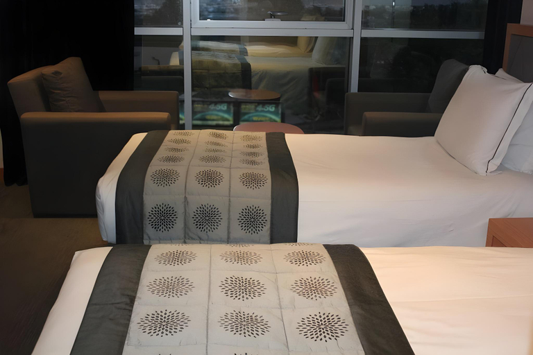 Bedroom 3, Le Marde Hotel, Bakırköy