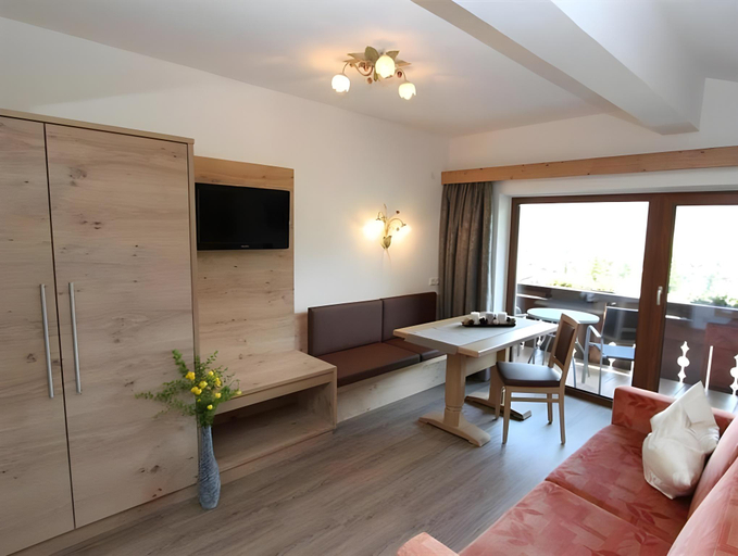 Others 4, BIRKENHOF Lermoos premium apart & suites, Reutte
