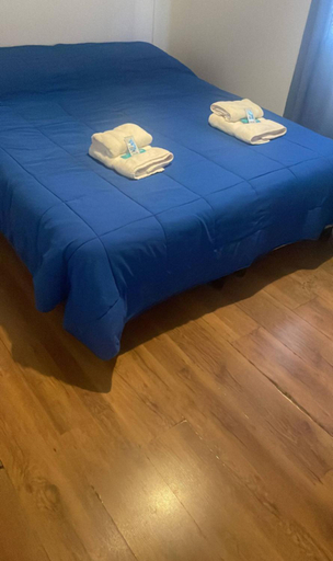 Bedroom 2, Las Cabanitas, Lago Argentino