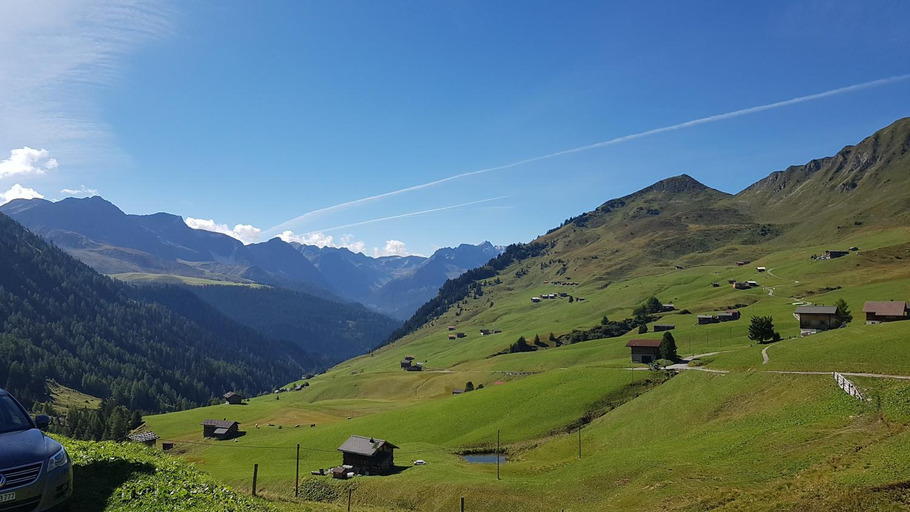 Others 4, Berggasthaus-Strassberg, Plessur