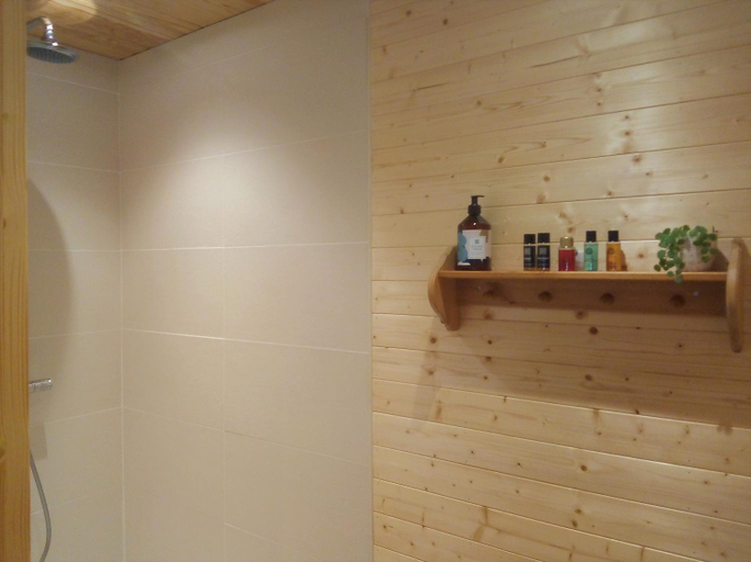 Bathroom, L'App'Art des Ateliers Gerny, Luxembourg