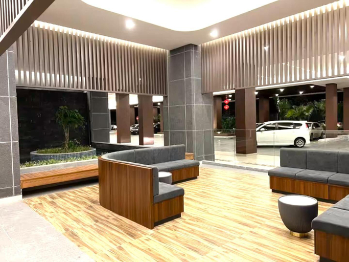 Public Area 4, Bali Residences Homestay Melaka Town, Malacca City