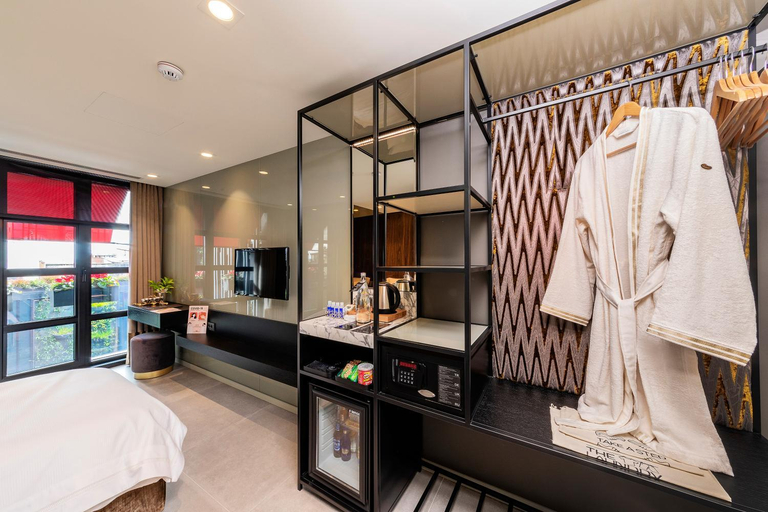 Bedroom 3, Aya Sultanahmet Hotel, Fatih