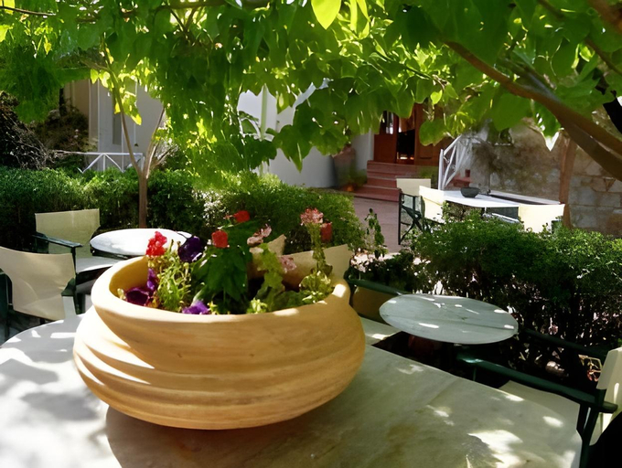 Food & Drinks 4, Emilia Luxury Apartments, South Aegean