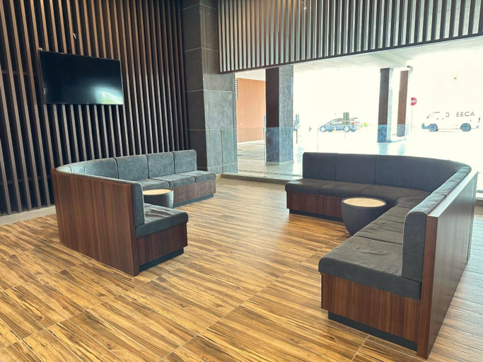 Public Area 4, Bali Residences Homestay Melaka Town, Malacca City