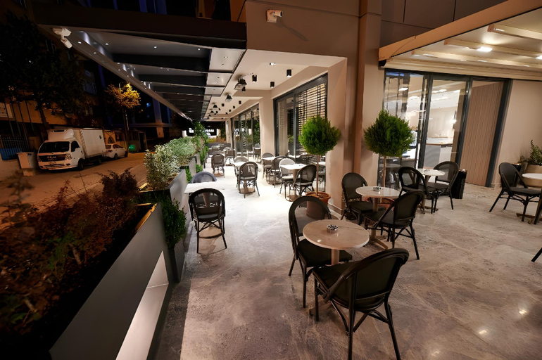Food & Drinks 5, Livinton Hotel İstanbul Ataşehir, Maltepe