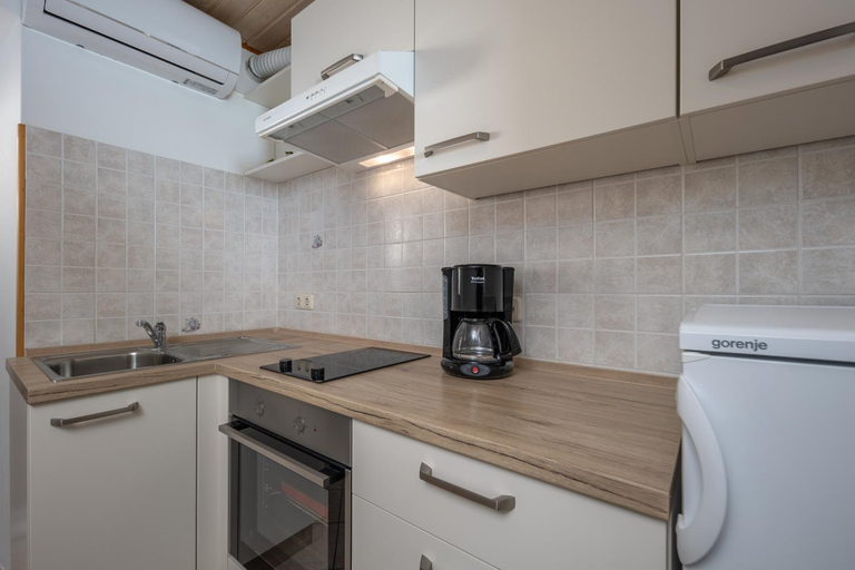 4, Apartmani Matic, Mošćenička Draga