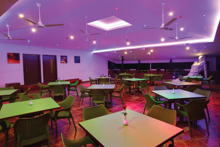 Food & Drinks 4, Park Residency Kozhencherry, Pathanamthitta