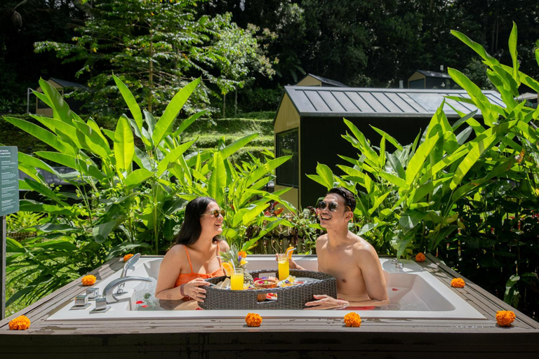 Sport & Beauty 5, Bobocabin Ubud, Bali, Gianyar