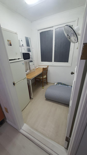 5, Exclusive Use Whole House for You, Haeundae