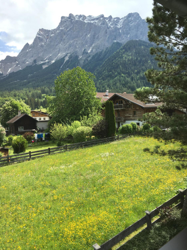 Others 2, Landhaus Holzereck - Zweibettzimmer, Reutte