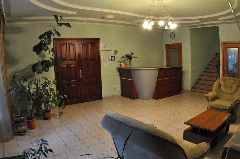 Others 4, Kordon Hotel, Stavropol'