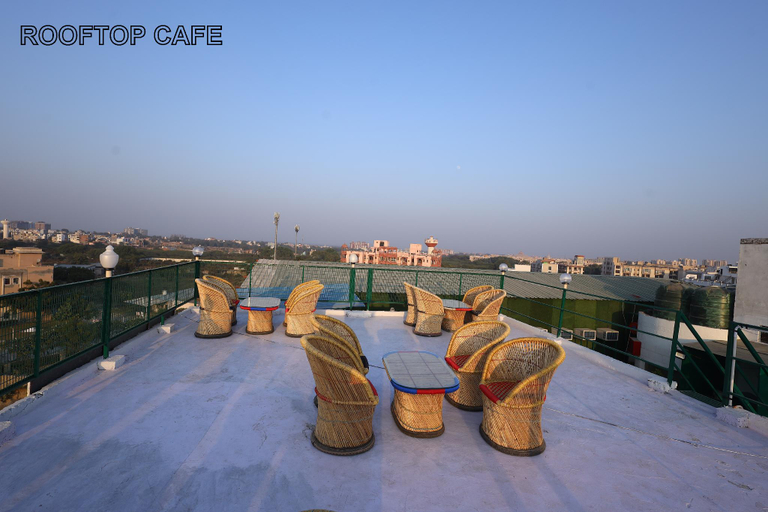 Others 5, HOTEL TULSI GARDEN, Mathura