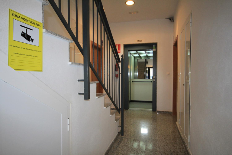 Public Area 4, Apartamentos Marina Playa de Torrevieja, Alicante