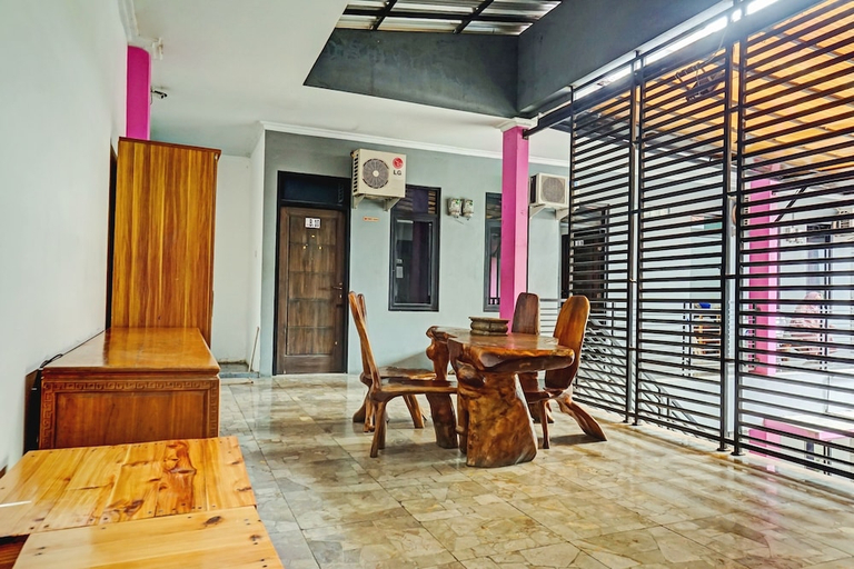 Others 5, OYO 90187 Puri Allisa Syariah, Serang