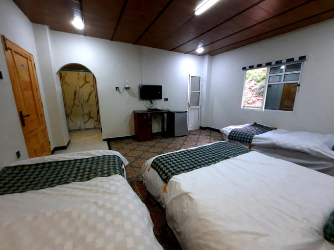 Others 3, Blue Water Resort Kalam, Malakand