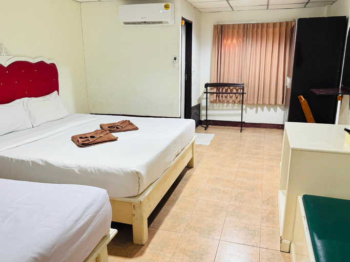 Bedroom 3, Golden Bee Phi Phi , Mueang Krabi