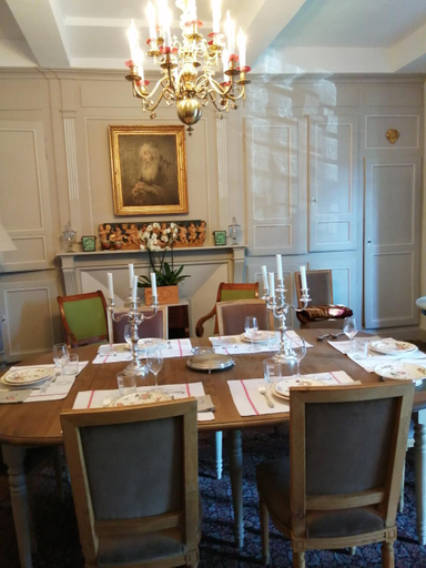 Food & Drinks 5, Le Clos Rodolphe, Corrèze