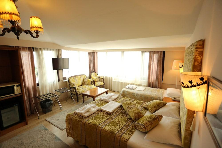 Others 5, Tashkonak Studio Suites, Fatih
