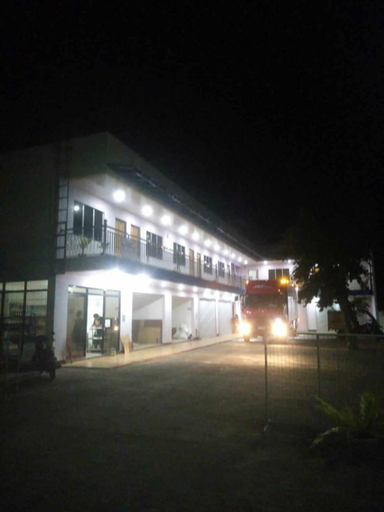 Others 4, ABEJJEE Motel, Panglao