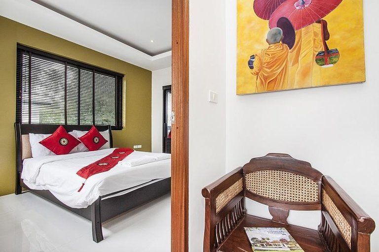3, Villa Banthai11-3Bed PoolVilla BangPor in KohSamui, Ko Samui