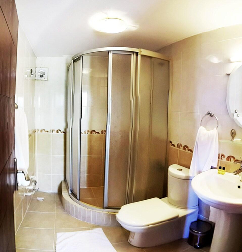 Bathroom, Royal Gur Hotel, Fatih