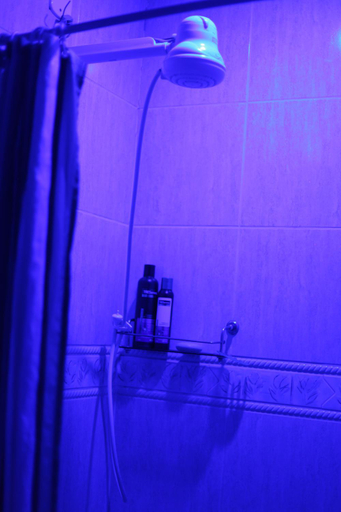 Bathroom 2, Recreio - CorAll Experience - 2 Quartos e 1 Suite, Rio de Janeiro