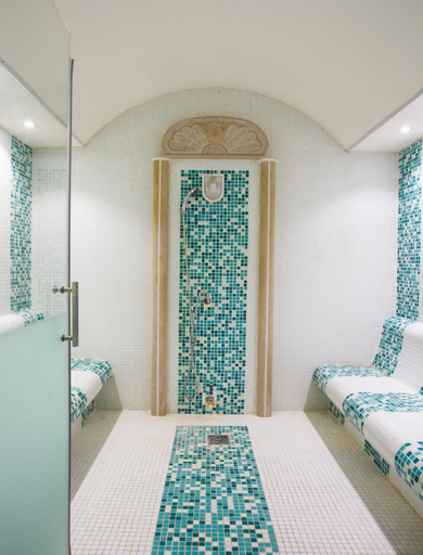 Bedroom 3, World Point Hotel Istanbul, Büyükçekmece
