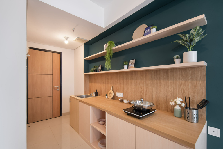 Others 5, Cove Aspena Residence, Tangerang
