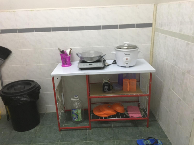 Others 5, Taman  Rambai  Homestay, Malacca City