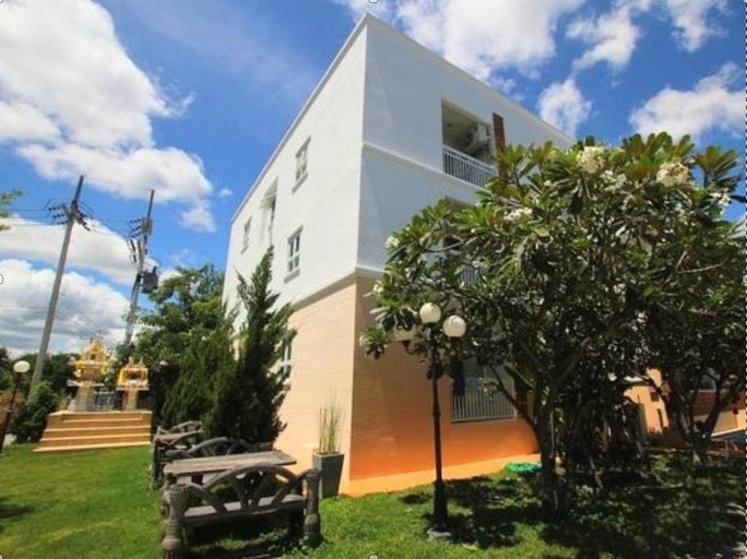 Exterior & Views 2, Baan Ton Mai Apartment, Hua Hin