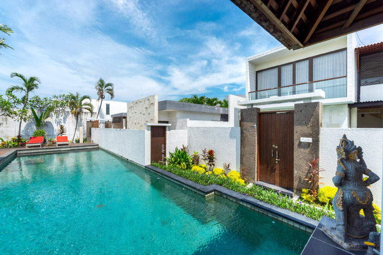Sport & Beauty 2, Jay's Villa Umalas, Badung