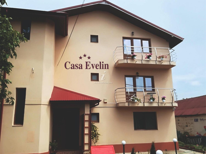 Others 5, Casa evelin 2mai, Limanu