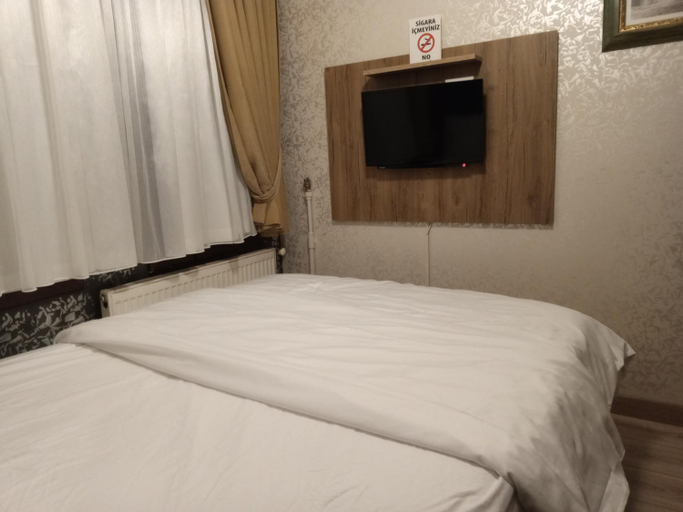 Bedroom 2, Kosk Hotel Kadikoy, Kadıköy