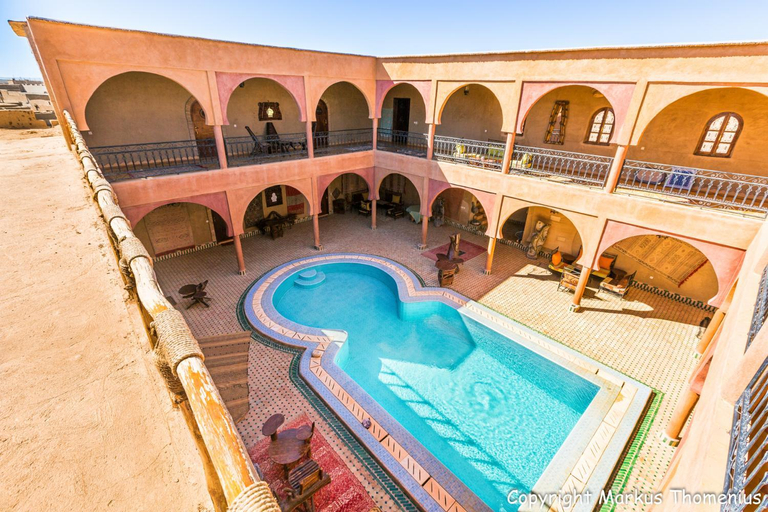 Sport & Beauty 2, Maison Merzouga Guest House, Errachidia