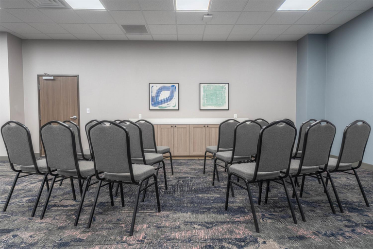 Others 5, Hampton Inn Santa Clarita-Valencia, Los Angeles