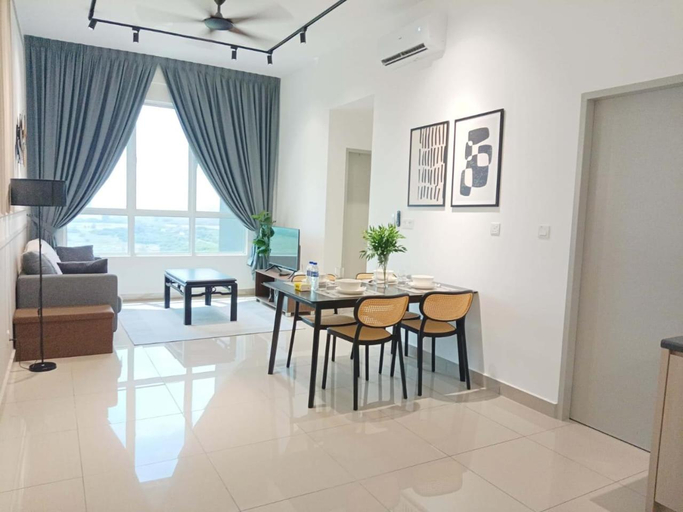 Others 4, Seaview Two Bedroom Amber Cove, Malacca City
