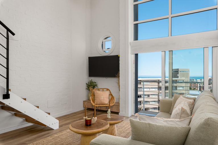 Others 3, Harbour Terrace Apartments, City of Cape Town