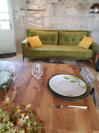 Others 4, Le Clos Falaw, Indre-et-Loire