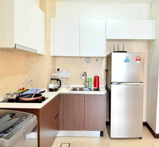 Others 4, S_A29 2BR @ Silverscape Residence , Malacca City