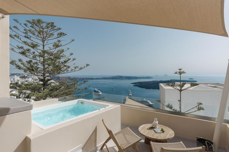 Others 5, Nomikos Villas, South Aegean