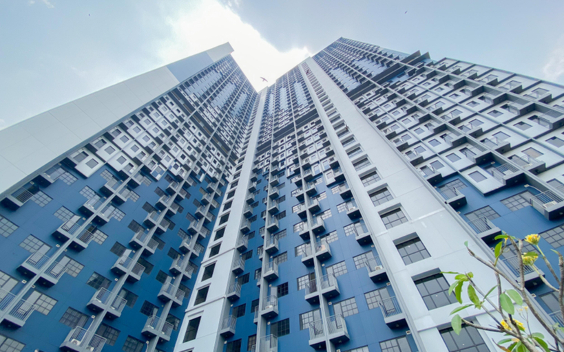 Others 3, Simple Comfort Studio at Apartment Evenciio Margonda By Travelio, Depok