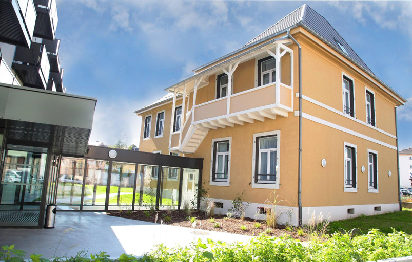 Exterior & Views 1, Colmar Centre, Haut-Rhin