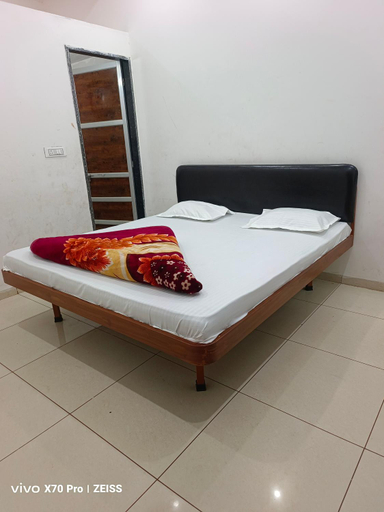 Bedroom 2, Aasha Place Khatu Shyam ji, Sikar