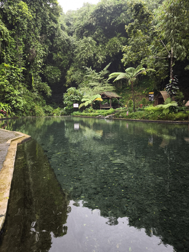 Others 2, Singgah Seruni Guest House, Banyuwangi