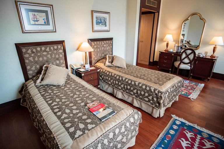 Bedroom 3, Eresin Hotels Sultanahmet - Boutique Class, Fatih