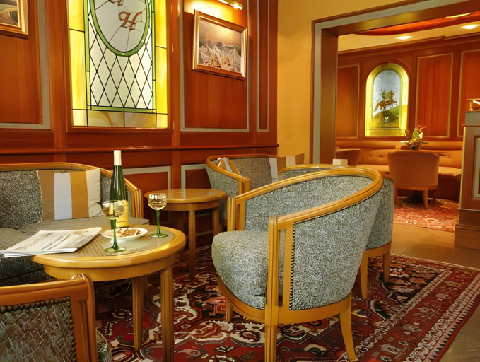 Food & Drinks 5, Hotel Turenne, Haut-Rhin