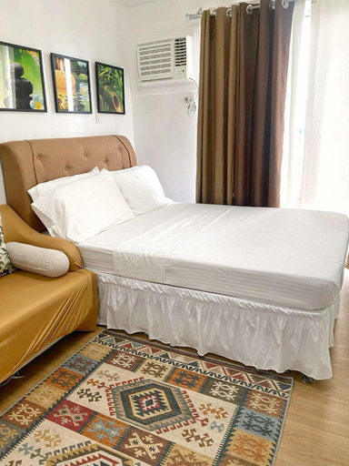 Others 5, Best Condo Studio in Cagayan de Oro City 14F The Loop Tower Limketkai Atrium Lucky 21, Cagayan de Oro City