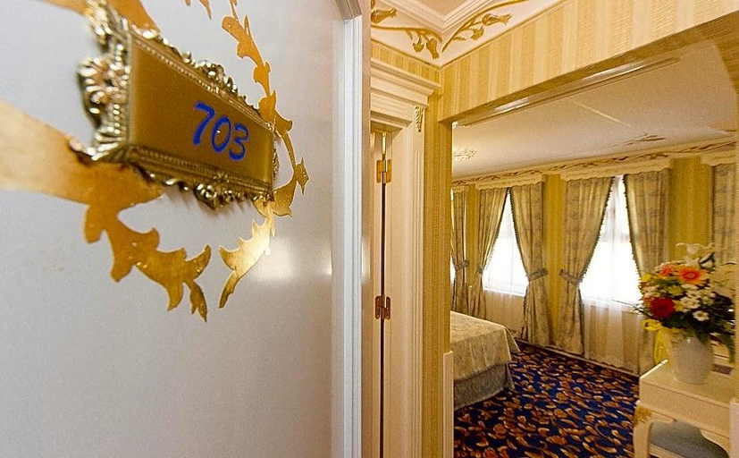 Others 3, Kupeli Palace Hotel, Fatih